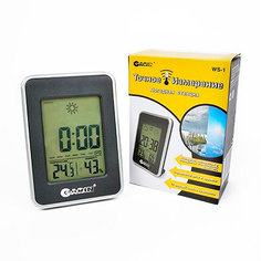 Термометр Garin WS-1