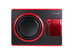 Сабвуфер Урал AS-D12A SLIM HURRICANE Ural