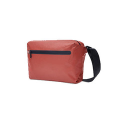 Сумка Xiaomi Mi 90 Points Functional Messenger Bag Orange