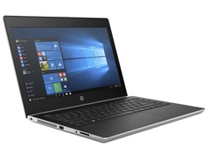 Ноутбук HP ProBook 430 G5 Silver 3BZ81EA (Intel Core i7-8550U 1.8 GHz/8192Mb/1000Gb+256Gb SSD/Intel HD Graphics/Wi-Fi/Bluetooth/Cam/13.3/1920x1080/Windows 10 Pro 64-bit)