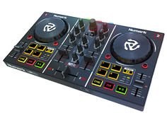 Dj контроллер Numark Party Mix