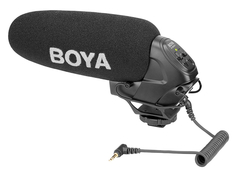 Микрофон Boya BY-BM3031