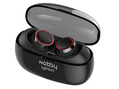 Nobby Expert T-110 Black-Red NBE-BH-50-05