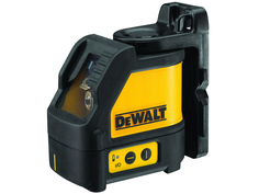 Нивелир DeWALT DW088K