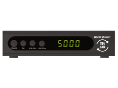World Vision T64Lan