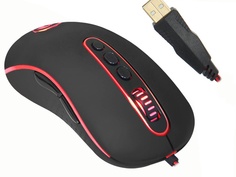 Мышь Redragon Phoenix 2 Black USB