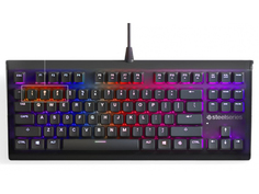 Клавиатура SteelSeries Apex M750 TKL