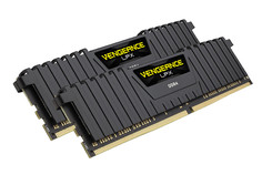 Модуль памяти Corsair Vengeance LPX PC4-24000 DIMM DDR4 3000MHz CL15 - 16Gb (2x8Gb) CMK16GX4M2B3000C15