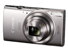 Фотоаппарат Canon IXUS 285 HS Silver