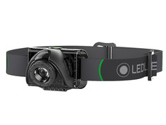 Фонарь LED Lenser MH6 501502 / 501512
