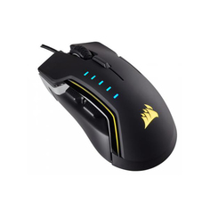 Мышь Corsair Glaive RGB Black CH-9302111-EU