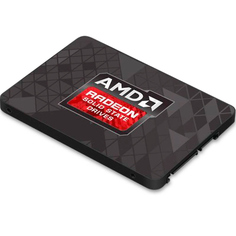 Жесткий диск 120Gb - AMD Radeon R3 R3SL120G