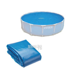 Тент солнечный Intex Solar Cover 29022
