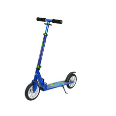Самокат Tech Team Laser Blue