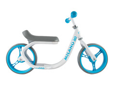 Беговел Tech Team Milano 3.0 Blue