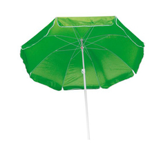 Пляжный зонт Greenhouse UM-PL160-5/240 Green