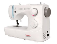 Швейная машинка Chayka New Wave 750
