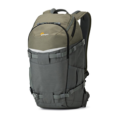 Рюкзак LowePro Flipside Trek BP 350 AW Grey-Dark Green LP37015-PWW