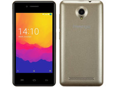 Сотовый телефон Prestigio Wize Y3 Gold PSP3406DUOGOLD
