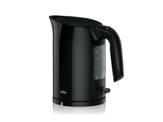 Чайник Braun WK 3000 Black