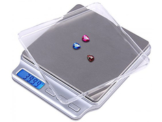 Весы Mercury M-ETP FLAT 2kg