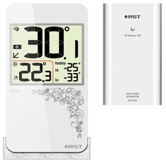 Термометр RST 02253 White
