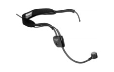 Микрофон Shure WH20XLR