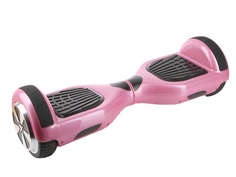 Гироскутер MotionPro I-Board Basic 6.5 Pink 4630052500437