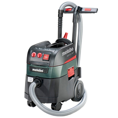 Пылесос Metabo ASR 35 L ACP 1400 Вт