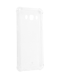 Аксессуар Чехол-накладка Monsterskin для Samsung Galaxy J5 2016 J510 HD Crash Guard