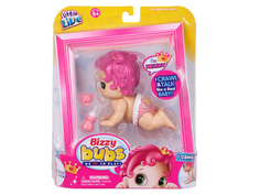 Игрушка Moose Bizzy Bubs Кукла Примми 28472