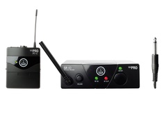 Радиосистема AKG WMS40 Mini Instrumental Set Band US25B