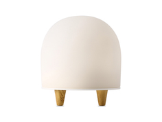 Светильник Remax RT-E215 Pudding White