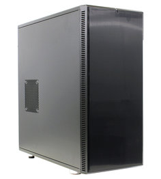 Корпус Fractal Designe Define XL R2 Black FD-CA-DEF-XL-R2-BL