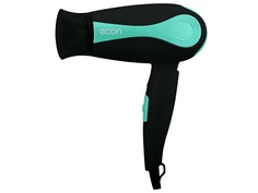 Фен Econ ECO-BH162D Black-Light Blue