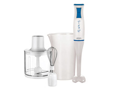 Блендер ECON ECO-401HB White-Blue