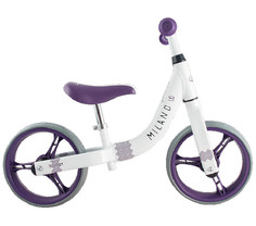 Беговел Tech Team Milano 1.0 Purple