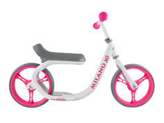 Беговел Tech Team Milano 3.0 Pink