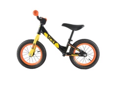 Беговел Tech Team Volt Orange