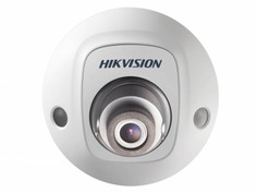 IP камера HikVision DS-2CD2523G0-IS 6mm