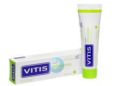 Зубная паста Dentaid Vitis Orthodontic 100ml