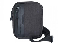 Сумка Grizzly MS-820-5 Black