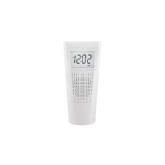 Радиоприемник Радио для душа iBest BRC10 White