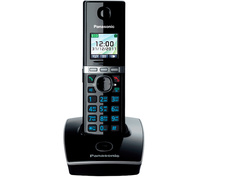 Радиотелефон Panasonic KX-TG8051