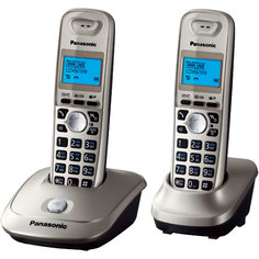 Радиотелефон Panasonic KX-TG2512 RUN