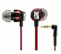 Наушники Sennheiser CX 3.00 Red