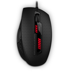 Мышь HP X9000 Omen Mouse J6N88AA