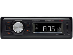 Автомагнитола Soundmax SM-CCR3056F