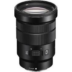 Объектив Sony 18-105mm f/4 G OSS PZ E (SELP18105G)