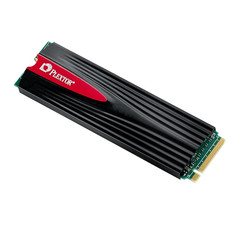 Твердотельный накопитель Plextor M9PeG 256Gb PX-256M9PeG